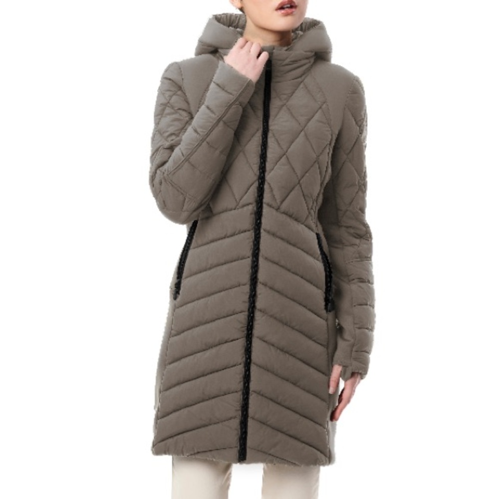 Bernardo - winter coat